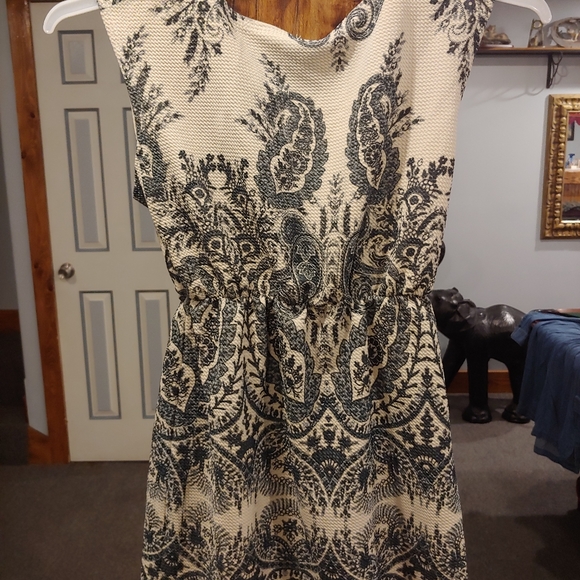 Women's top W#578 - Picture 3 of 4